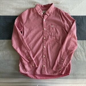 Abercrombie Kids Button Down Shirt